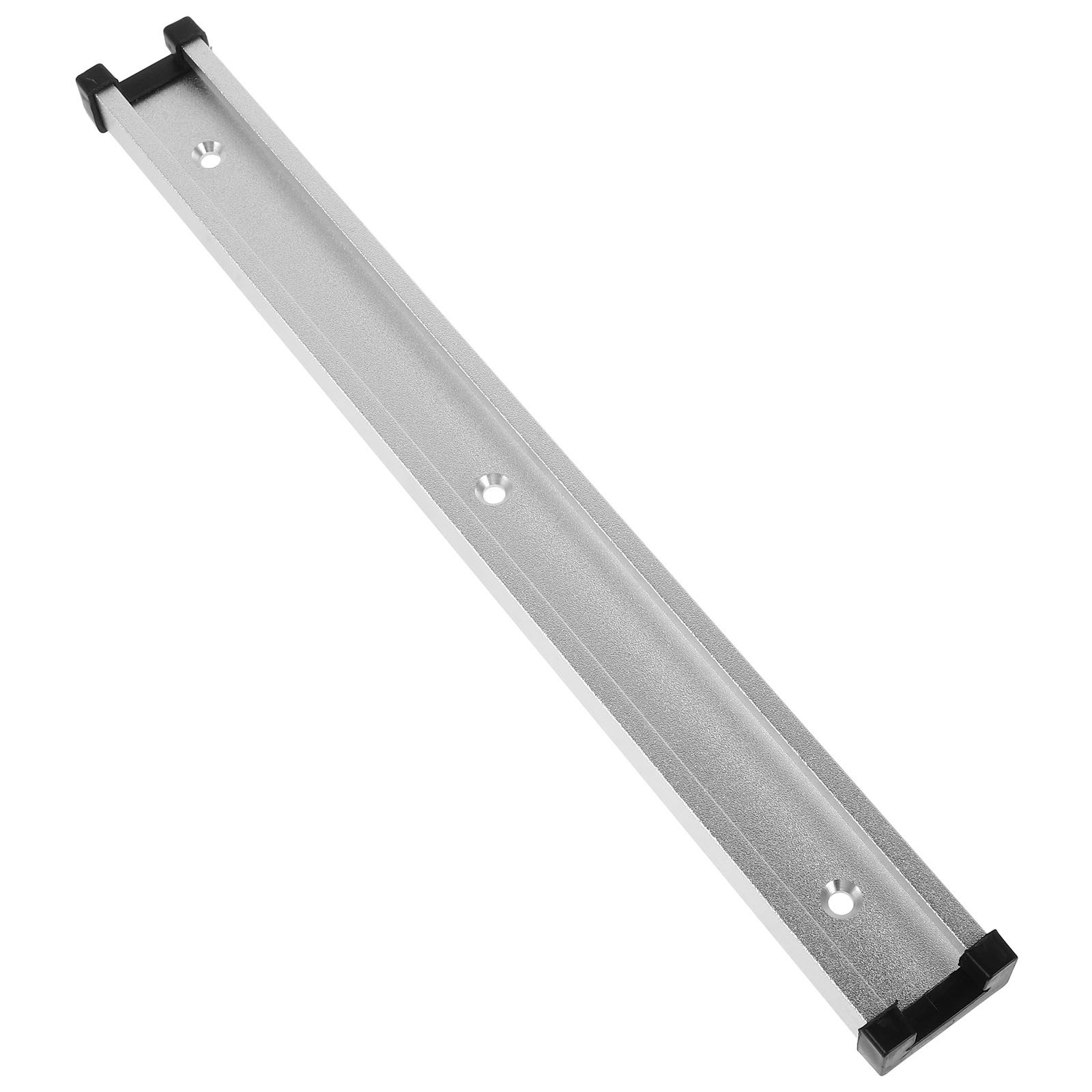 Woodworking Jig - Trilho Deslizante Tipo 30 para Serra