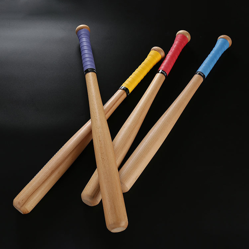 Woodworking Gloves - Bastão de beisebol de madeira e