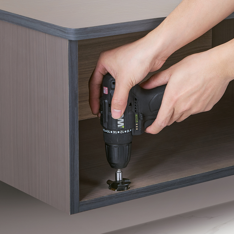 Woodworking Drill - Furadeira de Dobradiça Imbot 35mm Estilo