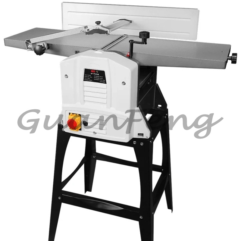Woodworking Thicknesser - Desengrossadeira e Plaina de Madeira Multifuncional