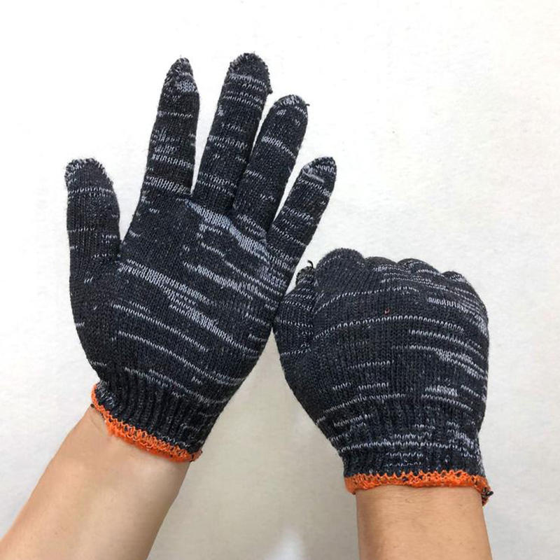 Woodworking Gloves - Luvas de trabalho resistentes ao desgaste,