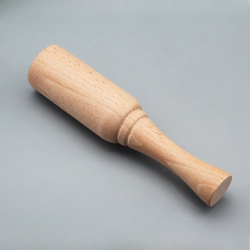 Woodworking Hammer - Martelo de entalhe em madeira com