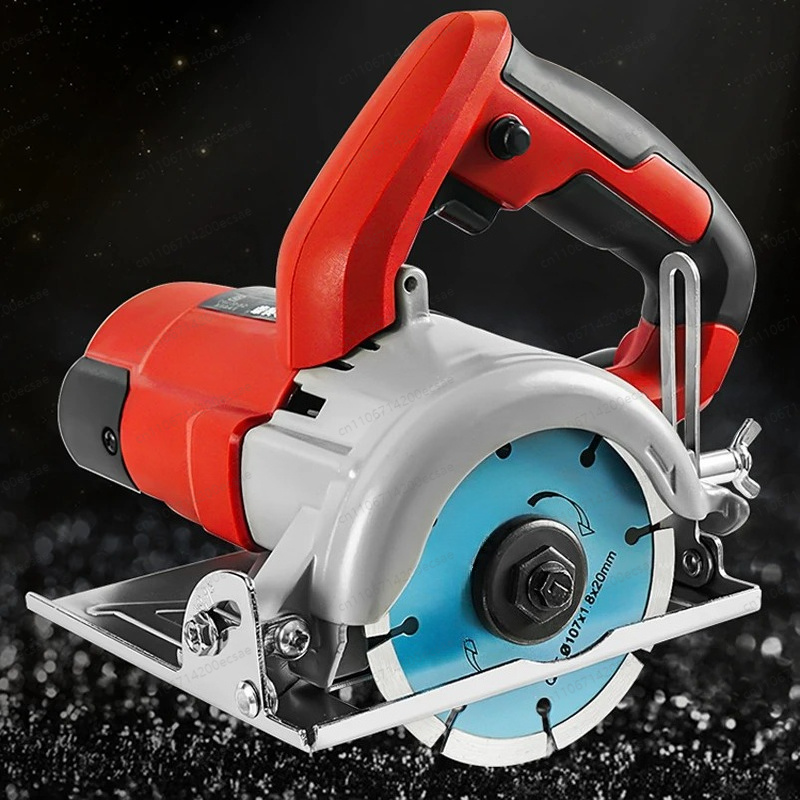 Woodworking Factory - Máquina de Corte Elétrica 220V de
