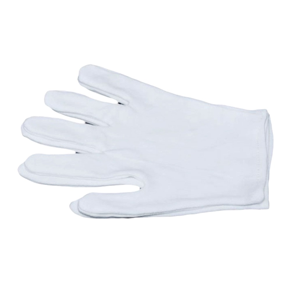 Woodworking Gloves - 24 Luvas de Trabalho de Algodão