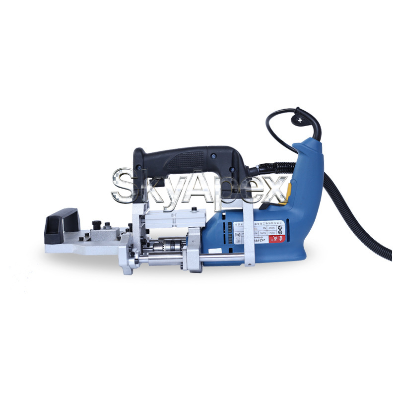 Woodworking Drill - Máquina de Perfuração Horizontal 3 em