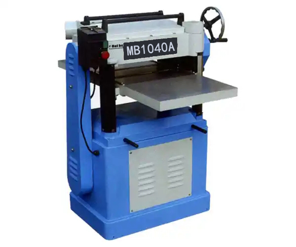 Woodworking Thicknesser - Popular venda quente ml1040a plainas de