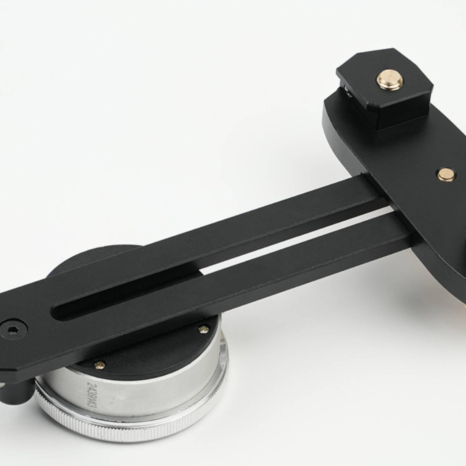 Woodworking Jig - Ferramenta de Alinhamento para Serra de
