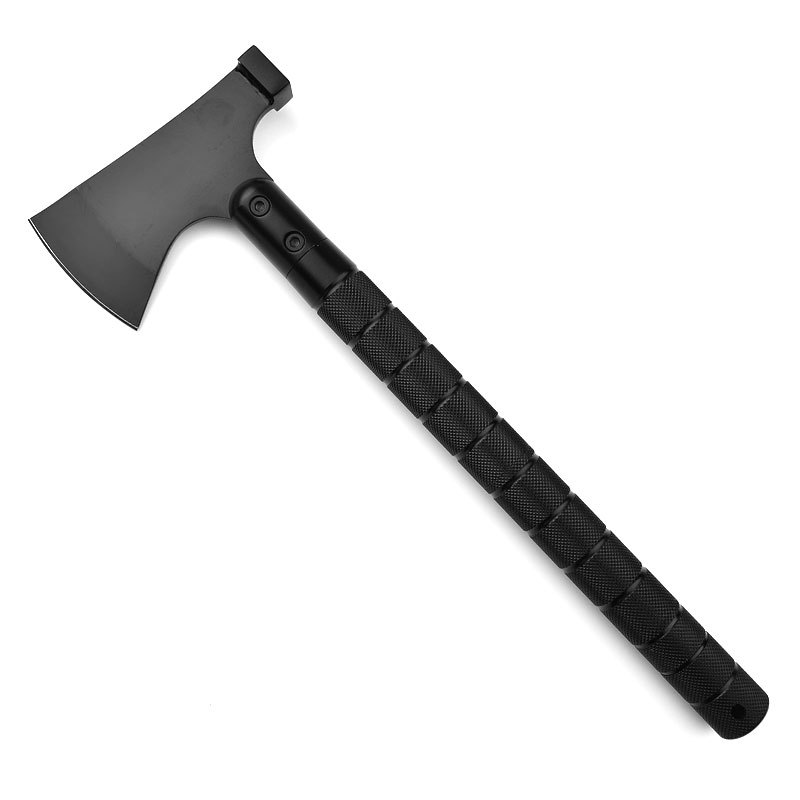 Woodworking Hammer - Ao ar livre multifuncional portátil edc