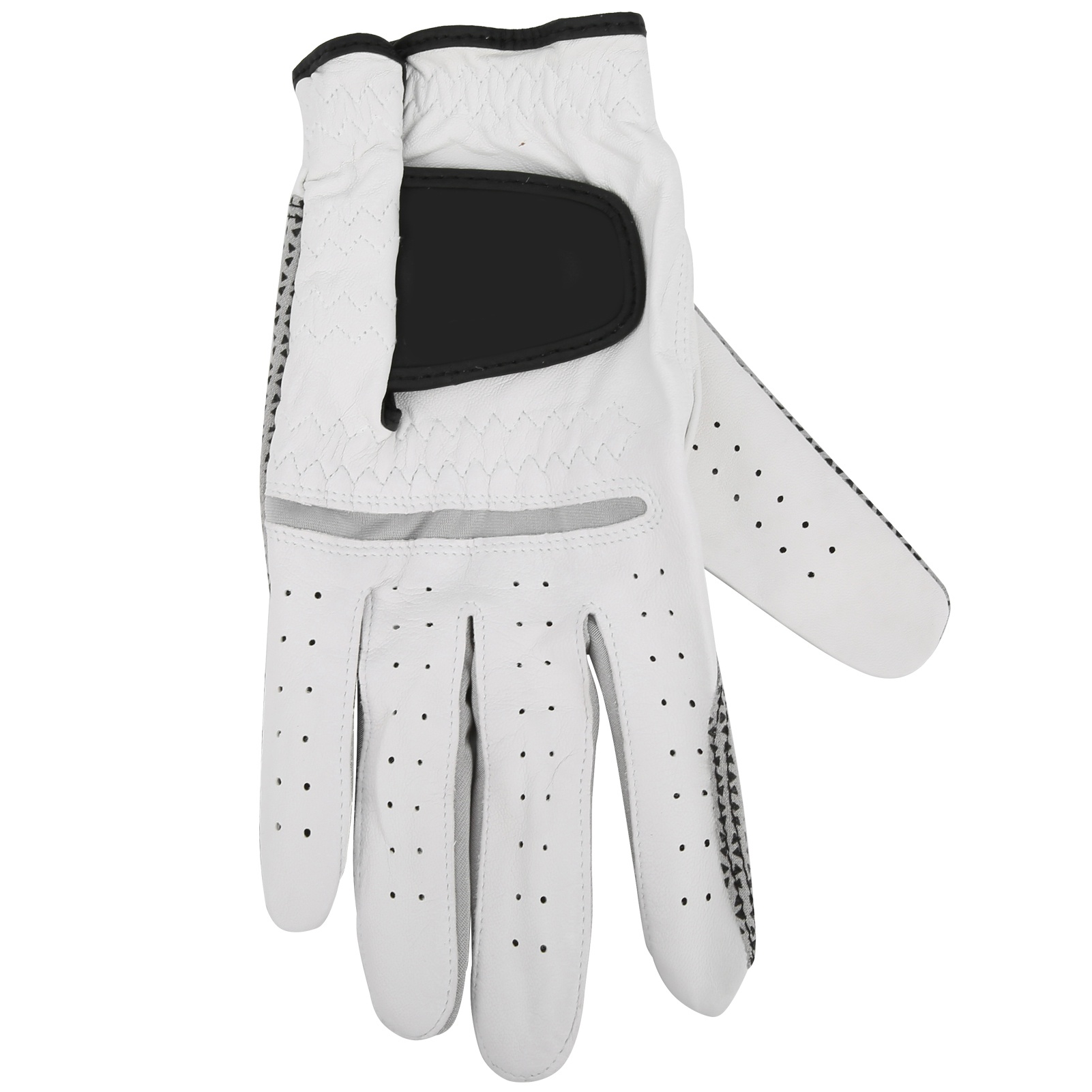 Woodworking Gloves - Luva de golfe masculina, luva protetora