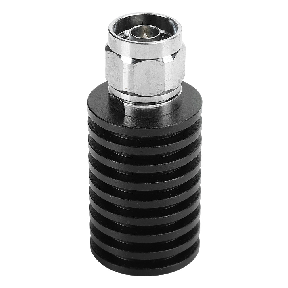 Woodworking For Dummies - Terminadores Coaxiais de 15W 50 Ohms
