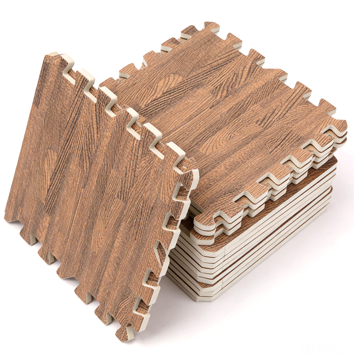 Woodworking Thicknesser - Pisos de Espuma EVA com Padrão