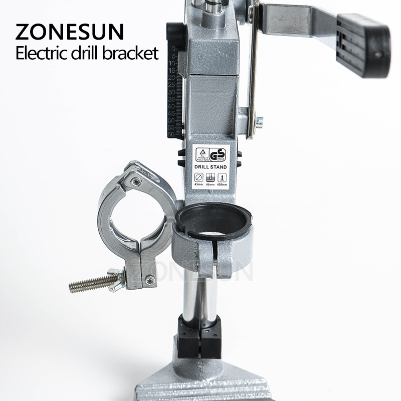 Suporte fixo para furadeira el - Woodworking Drill avaliação e preço