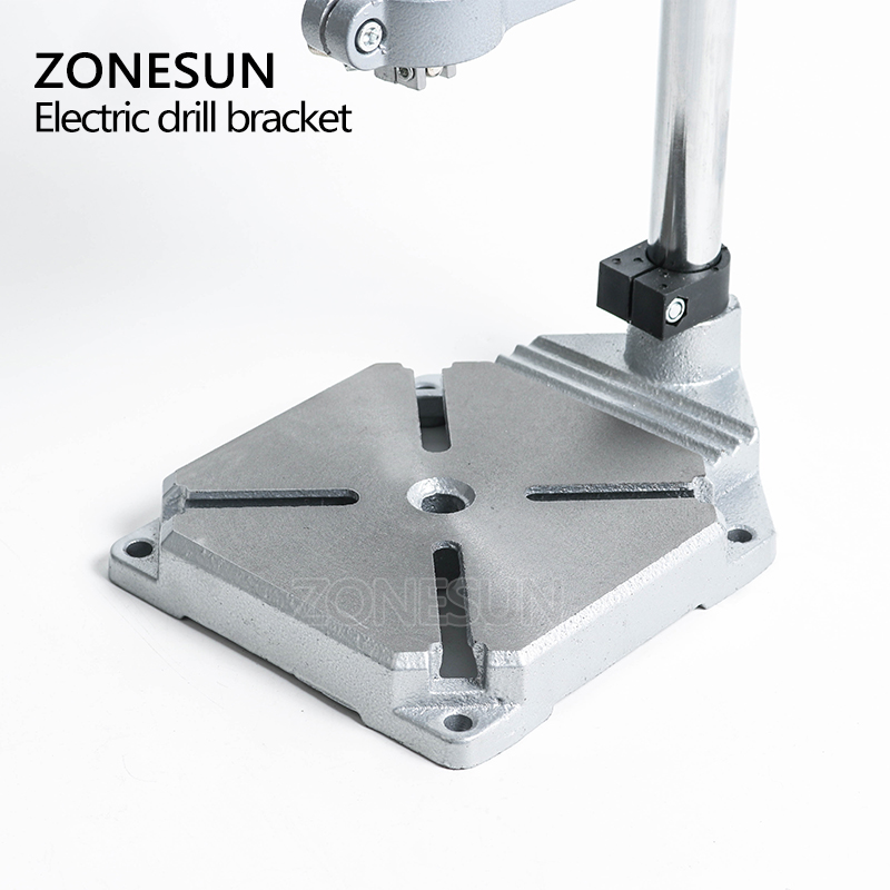 Suporte fixo para furadeira el - Woodworking Drill avaliação e preço