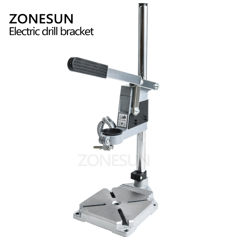 Suporte fixo para furadeira el - Woodworking Drill avaliação e preço