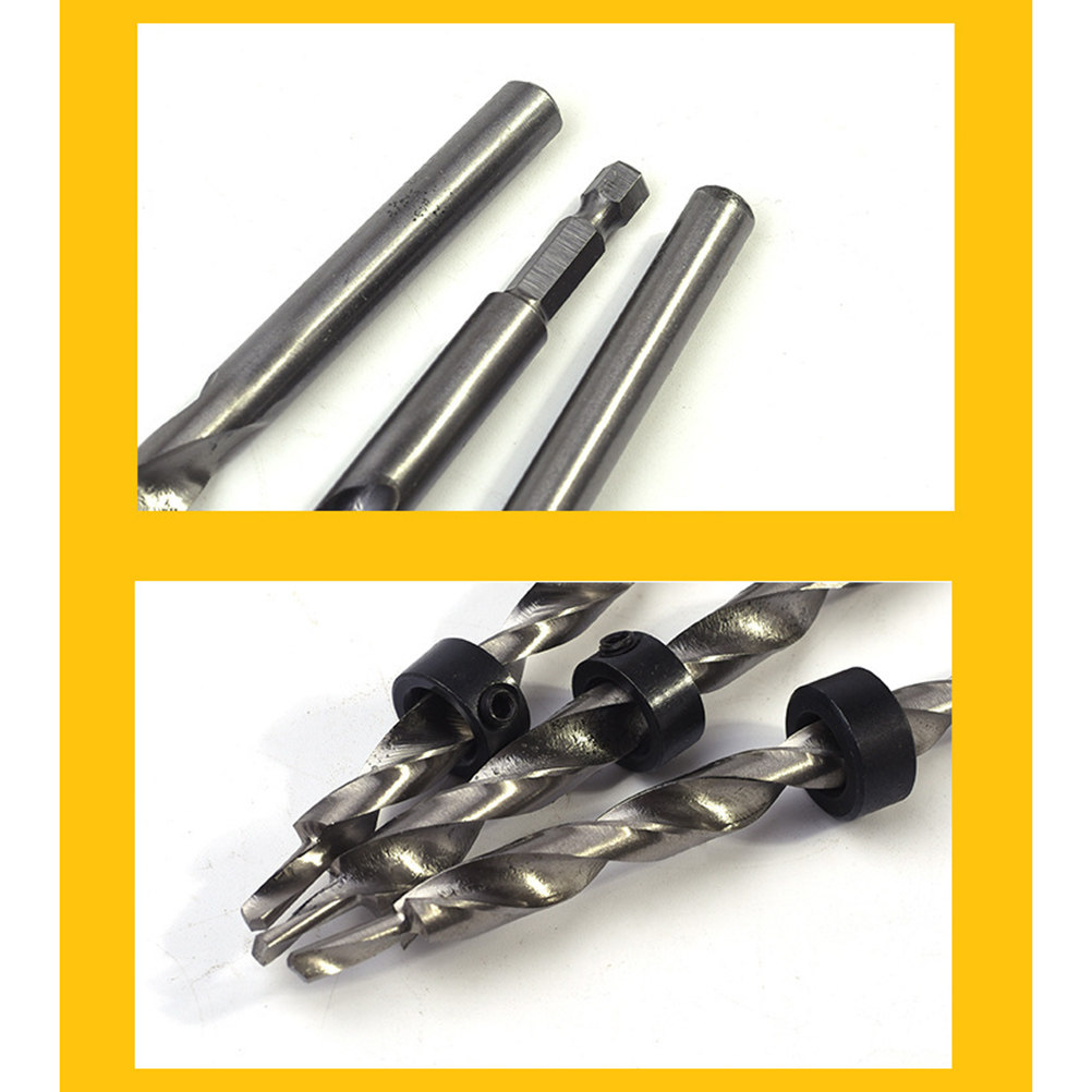 Broca de Corte Rápido para Mad - Woodworking Drill avaliação e preço