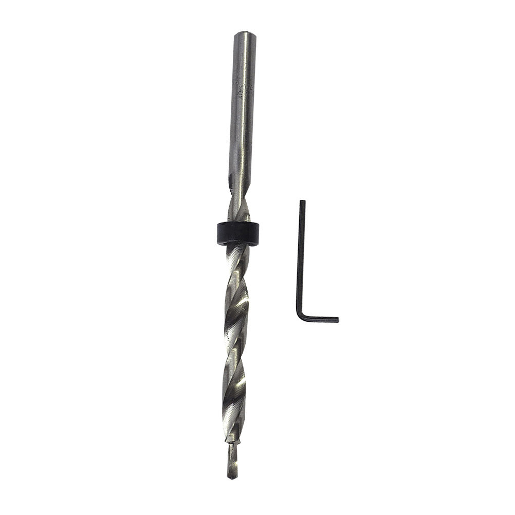Broca de Corte Rápido para Mad - Woodworking Drill avaliação e preço