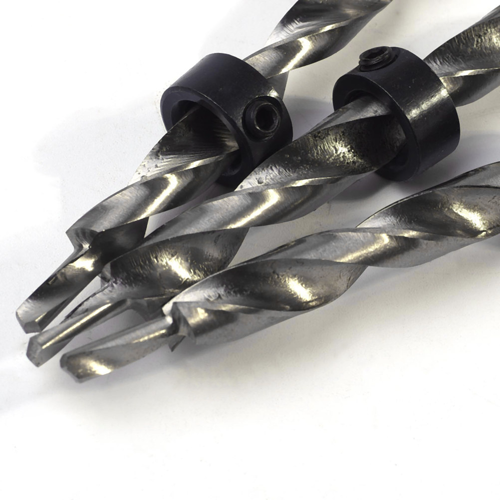 Broca de Corte Rápido para Mad - Woodworking Drill avaliação e preço