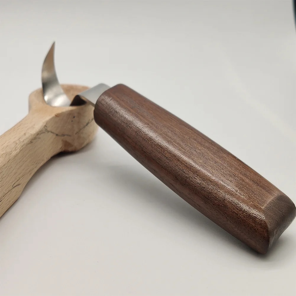 1pc conjunto de faca de escult - Woodworking Factory avaliação e preço