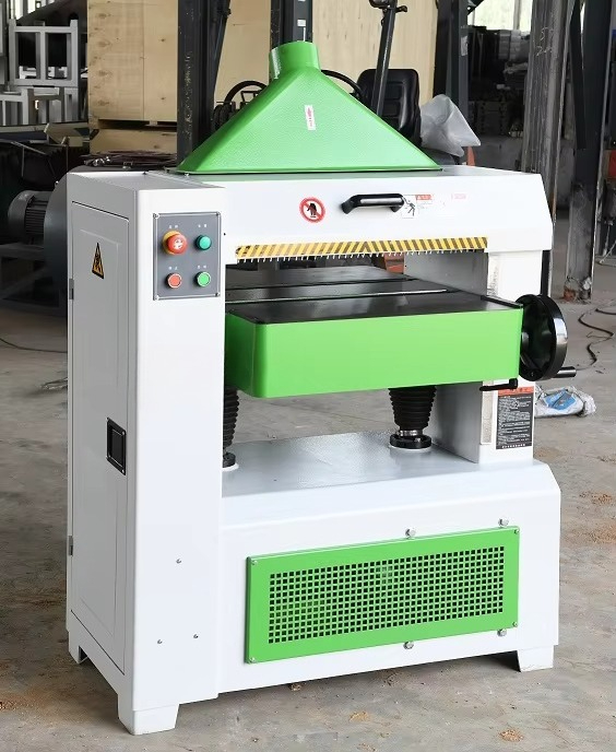 Plaina Desengrossadeira de Mad - Woodworking Factory avaliação e preço