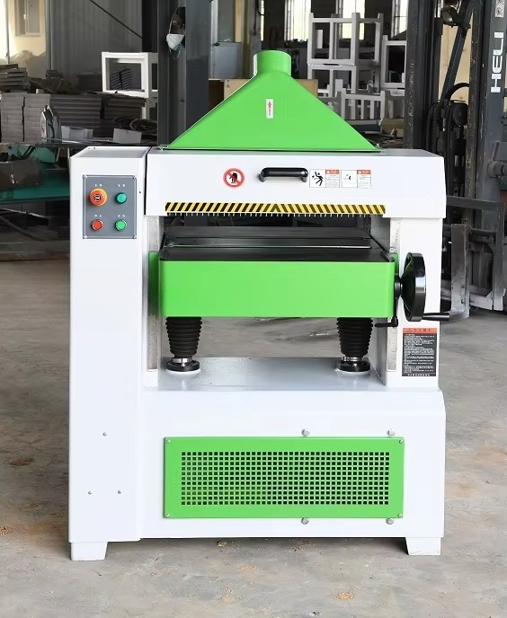Plaina Desengrossadeira de Mad - Woodworking Factory avaliação e preço