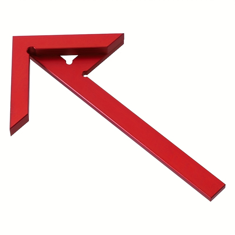 Régua de Marcação de Ângulos d - Woodworking Man avaliação e preço