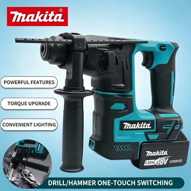 Furadeira elétrica sem fio Mak - Woodworking Hammer avaliação e preço