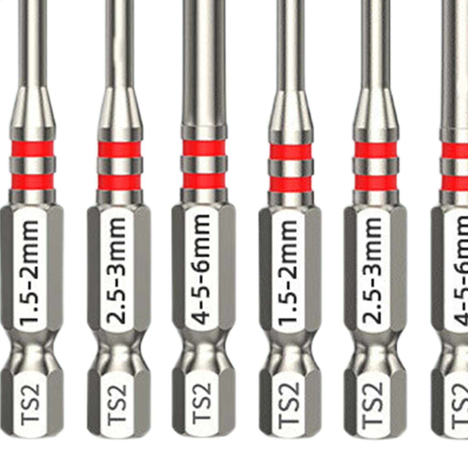 Conjunto de pontas de chave de - Woodworking Drill Bits avaliação e preço