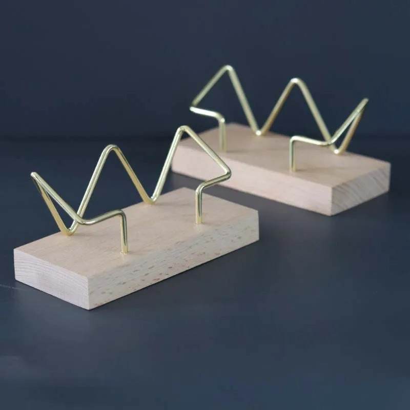 Titular De Cartão De Visita De - Woodworking Box avaliação e preço