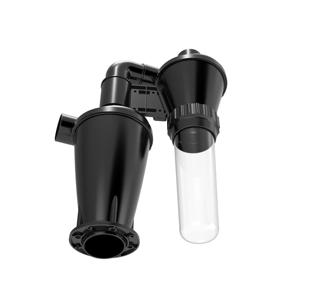 Filtração dupla-coletor de poe - Woodworking Dust Collector avaliação e preço