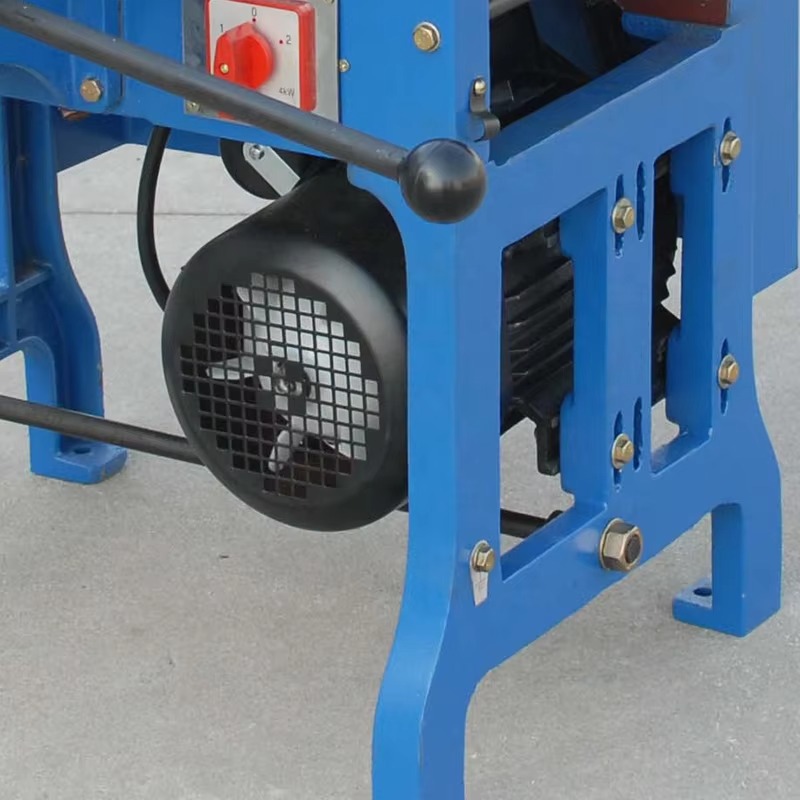 Nova Máquina de Marcenaria Mul - Woodworking Thicknesser avaliação e preço