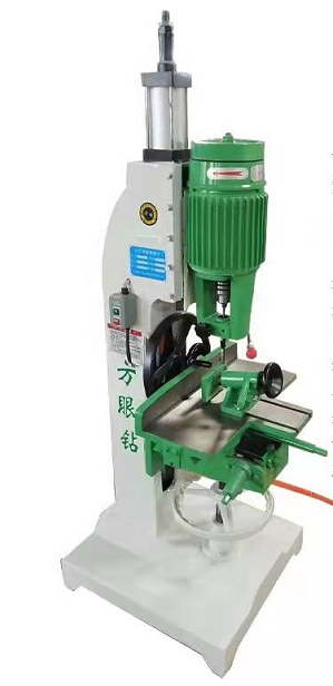 Item Quente 2026: Máquina de P - Woodworking Drill avaliação e preço