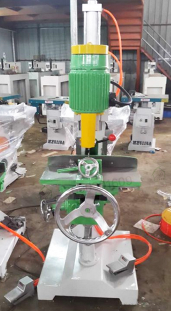 Item Quente 2026: Máquina de P - Woodworking Drill avaliação e preço