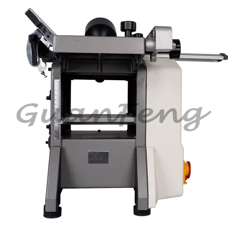 Desengrossadeira e Plaina de M - Woodworking Thicknesser avaliação e preço