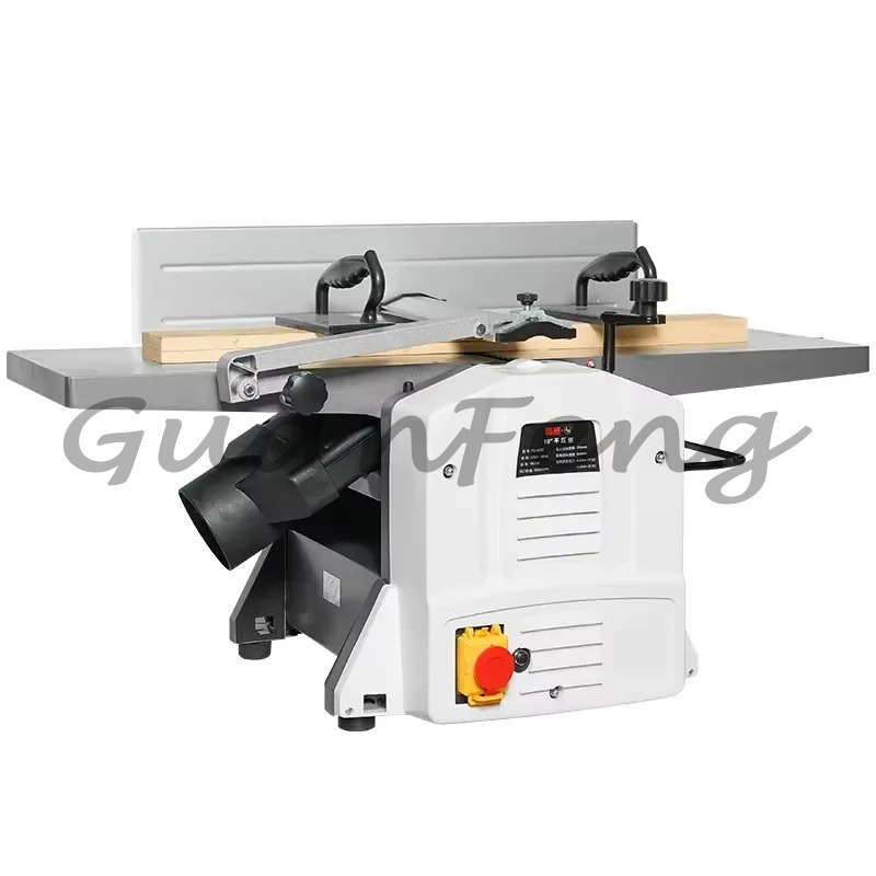 Desengrossadeira e Plaina de M - Woodworking Thicknesser avaliação e preço