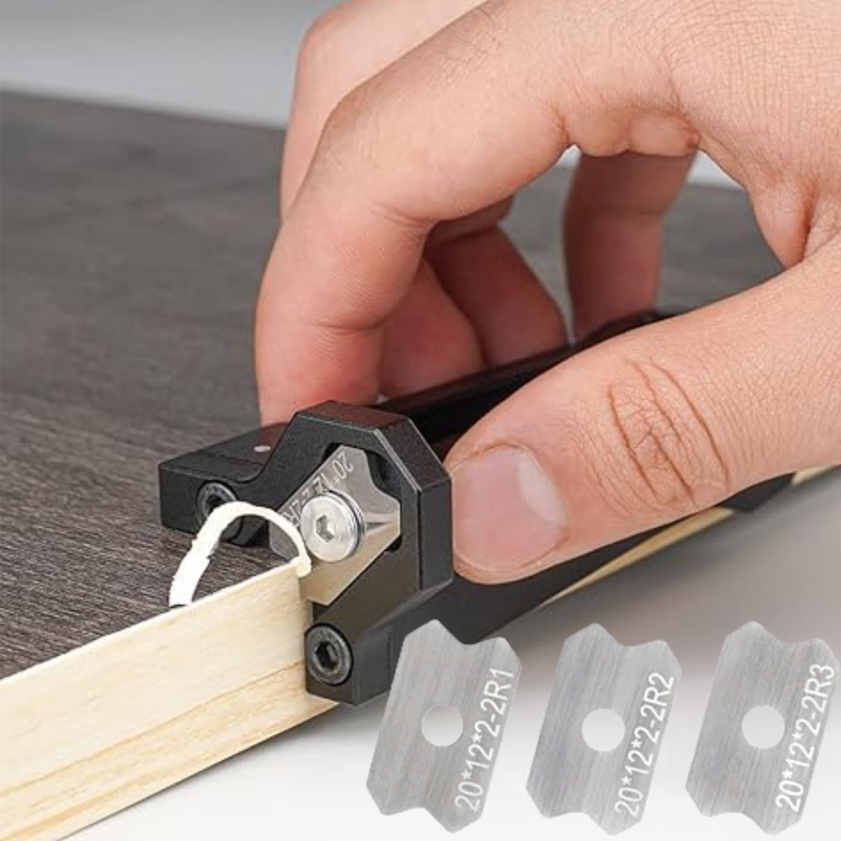Ferramenta Manual para Acabame - Woodworking Man avaliação e preço