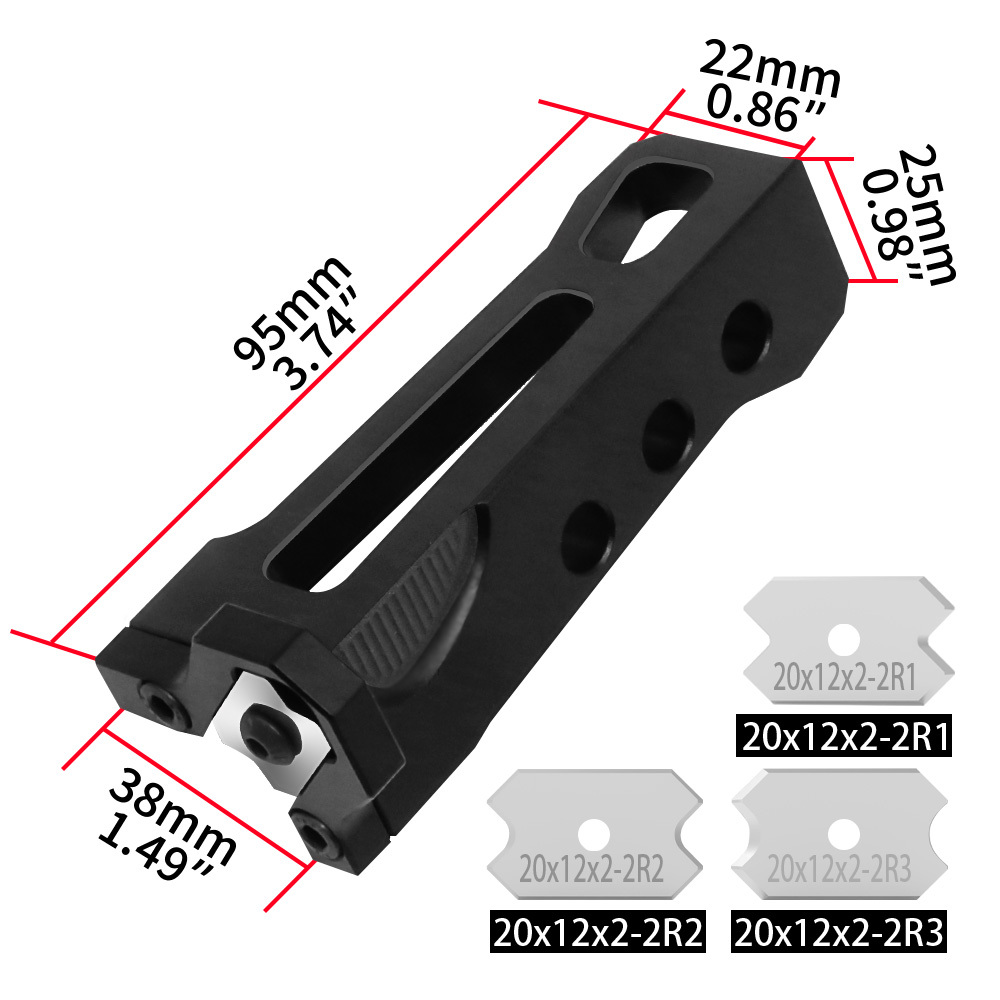 Ferramenta Manual para Acabame - Woodworking Man avaliação e preço