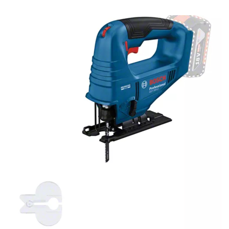 Serra Tico-Tico Elétrica Profi - Woodworking Jig avaliação e preço