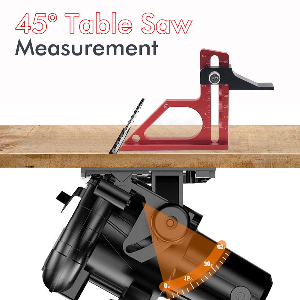 Medidor de Profundidade para S - Woodworking Gauge avaliação e preço
