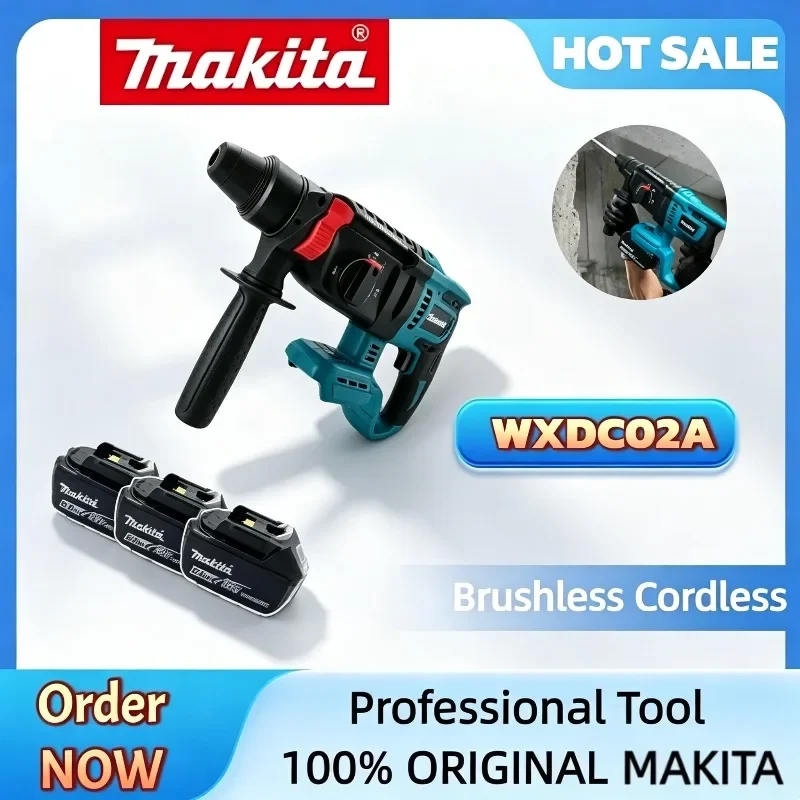 Furadeira Sem Fio Makita, Mart - Woodworking Hammer avaliação e preço