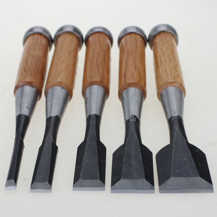 Formão de Marcenaria Japonês K - Woodworking In Japan avaliação e preço