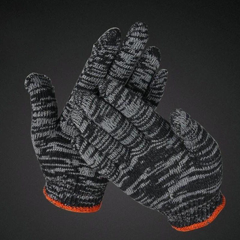 Luvas de trabalho resistentes  - Woodworking Gloves avaliação e preço