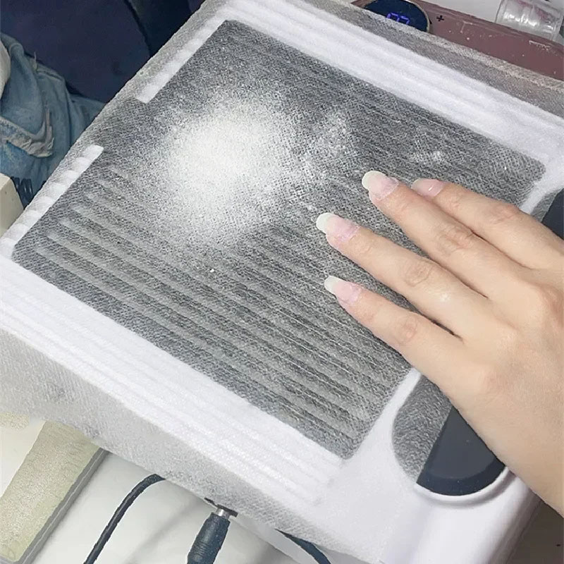 100 pçs filtro de vácuo de unh - Woodworking Dust Collector avaliação e preço