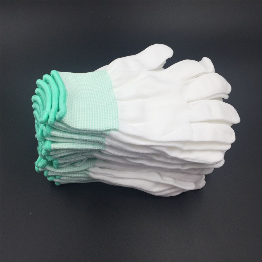 Luvas De Algodão Fino Trabalho - Woodworking Gloves avaliação e preço