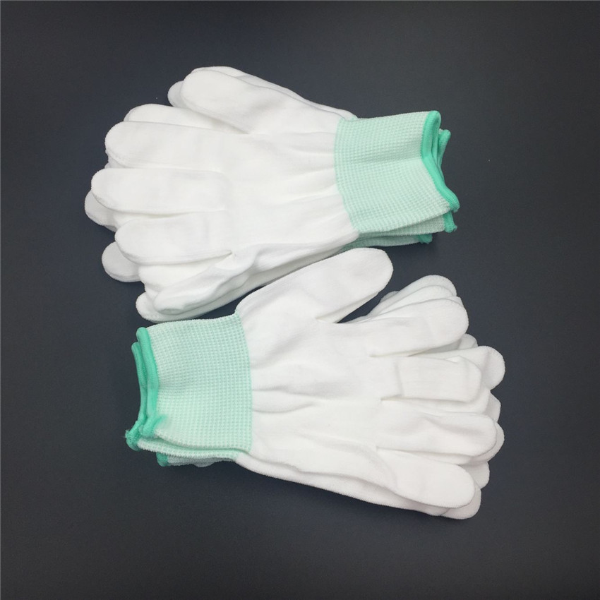Luvas De Algodão Fino Trabalho - Woodworking Gloves avaliação e preço