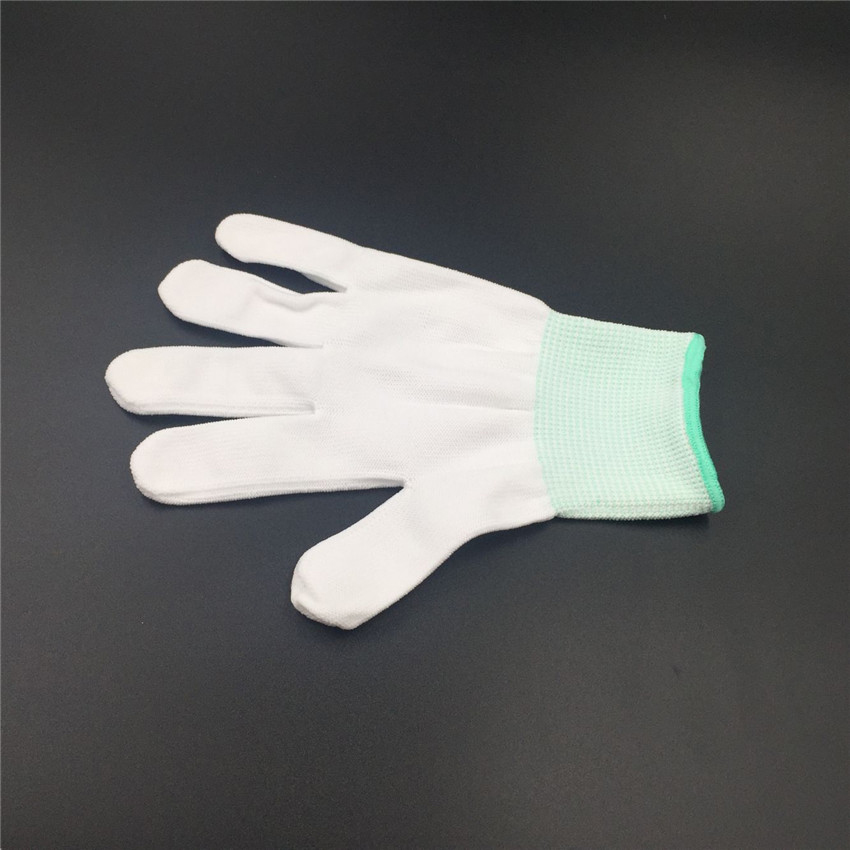 Luvas De Algodão Fino Trabalho - Woodworking Gloves avaliação e preço