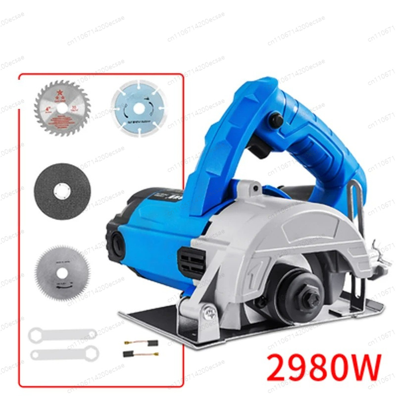 Máquina de Corte Elétrica 220V - Woodworking Factory avaliação e preço