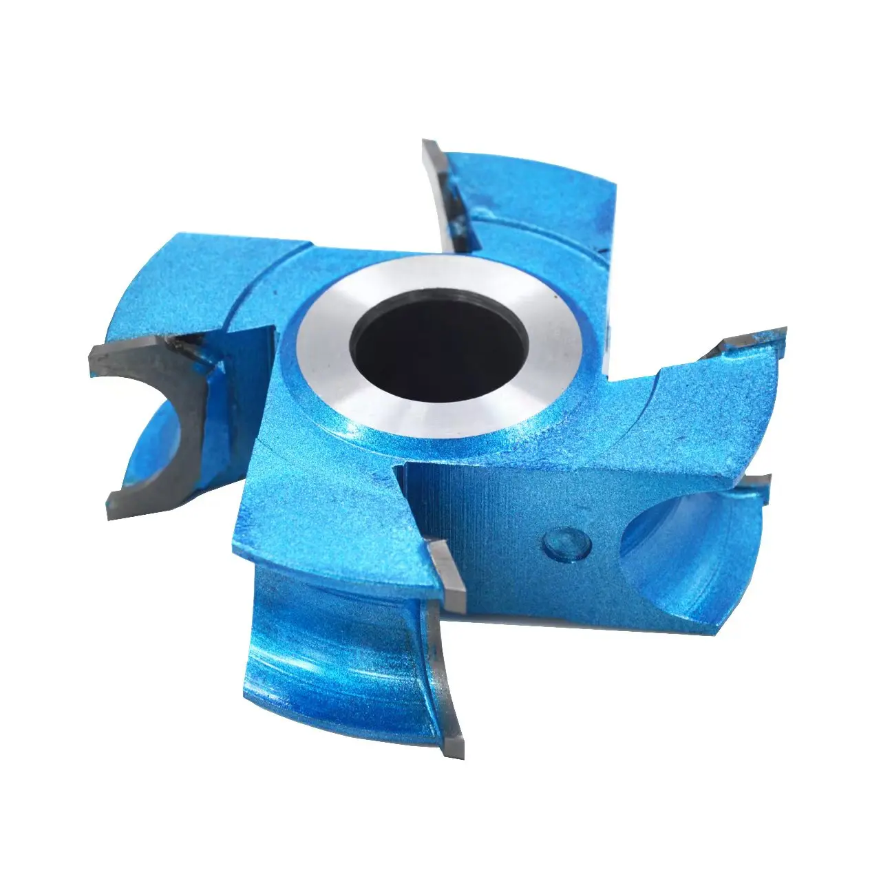 Cabeçote de Corte Espiral de Q - Woodworking Thicknesser avaliação e preço