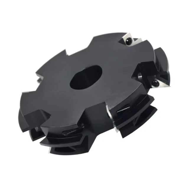 Cabeçote de Corte Espiral de Q - Woodworking Thicknesser avaliação e preço