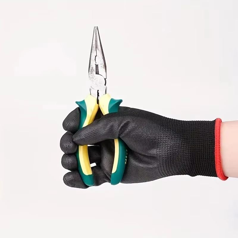 20 pçs luvas de trabalho de pr - Woodworking Gloves avaliação e preço
