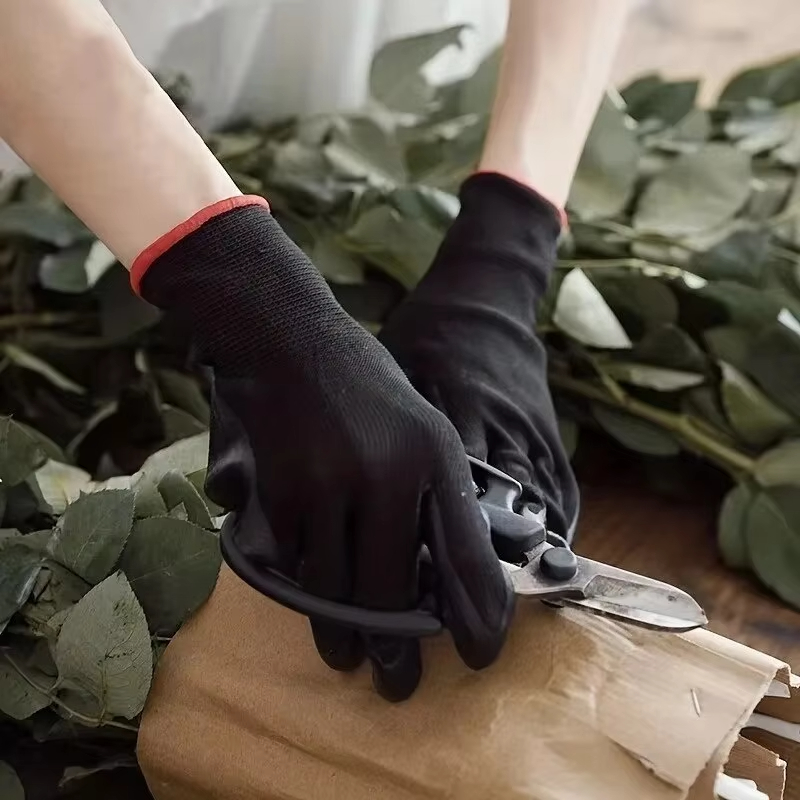 20 pçs luvas de trabalho de pr - Woodworking Gloves avaliação e preço